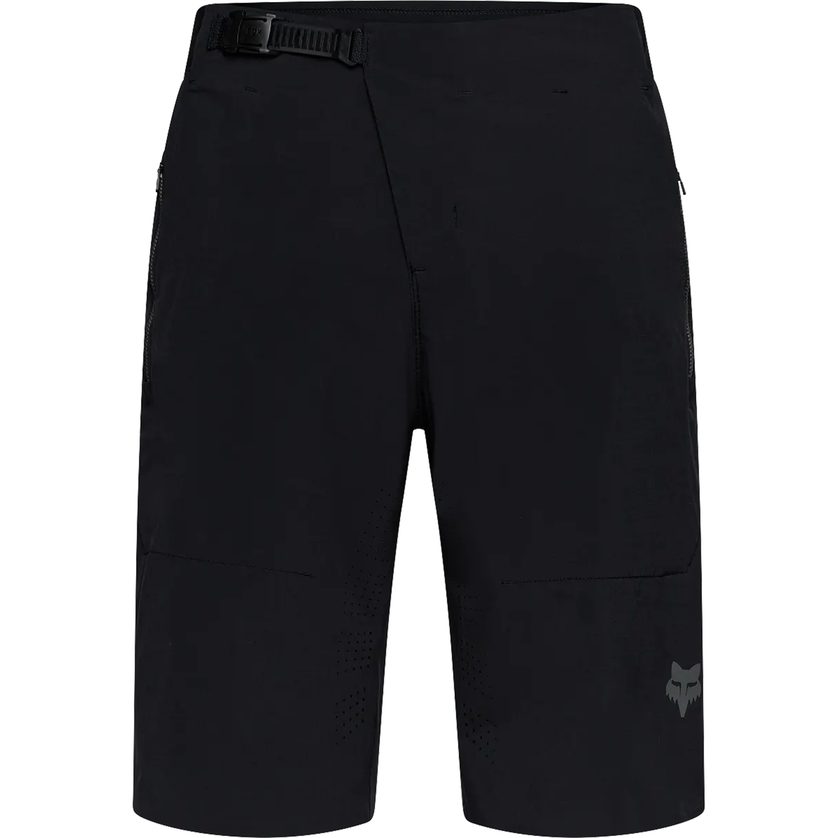 Pantaloncini Fox Flexair Liner - Nero