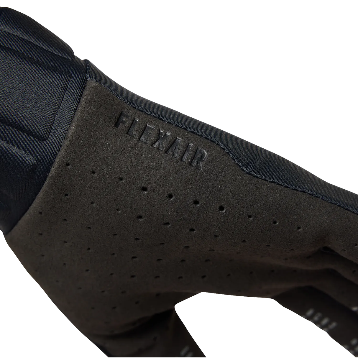 Fox Flexair Gloves - Black