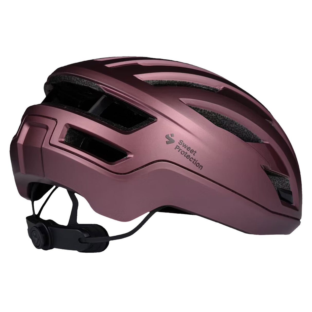 Casco Sweet Protection Fluxer Mips - Bordeaux - I