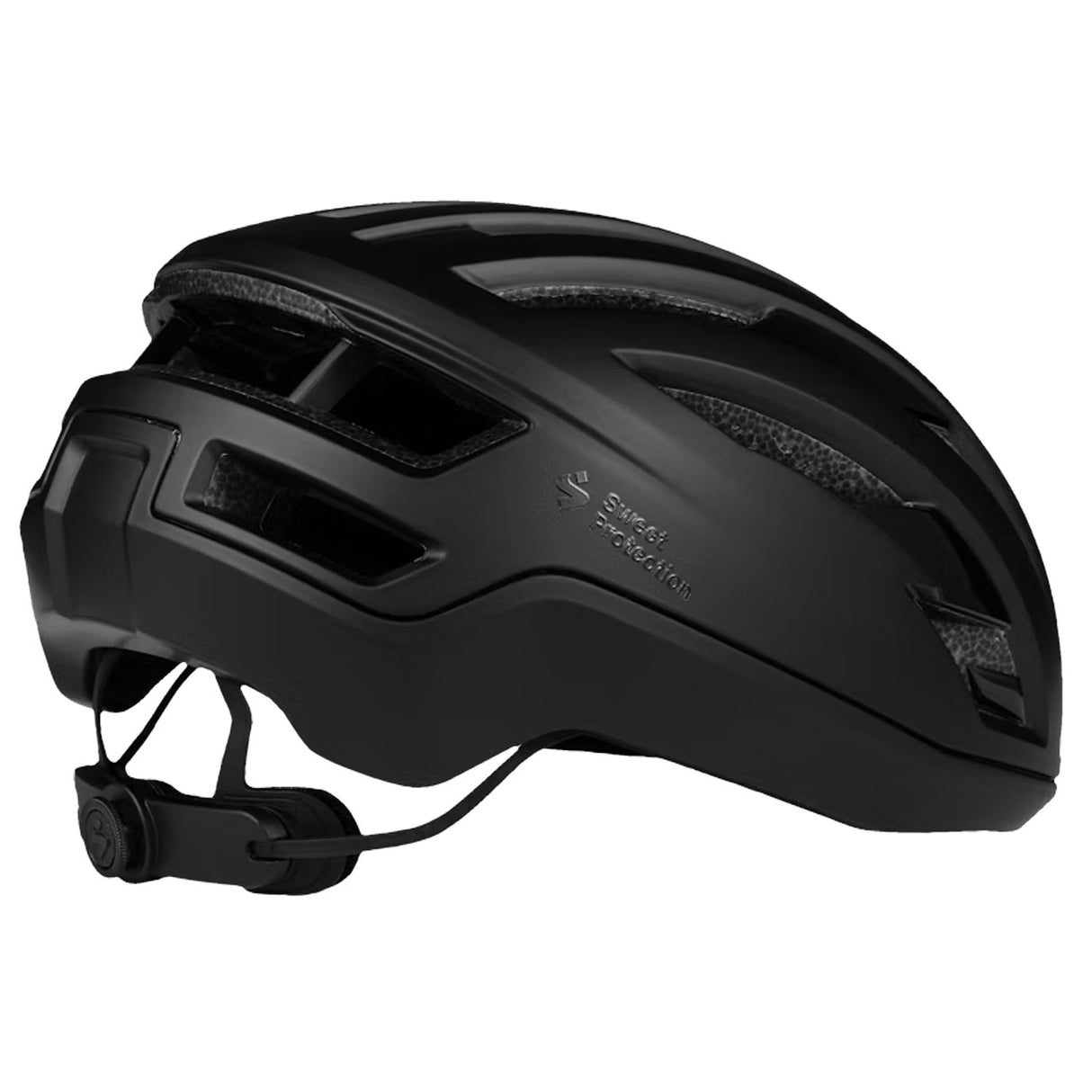 Casco Sweet Protection Fluxer Mips - Nero - L
