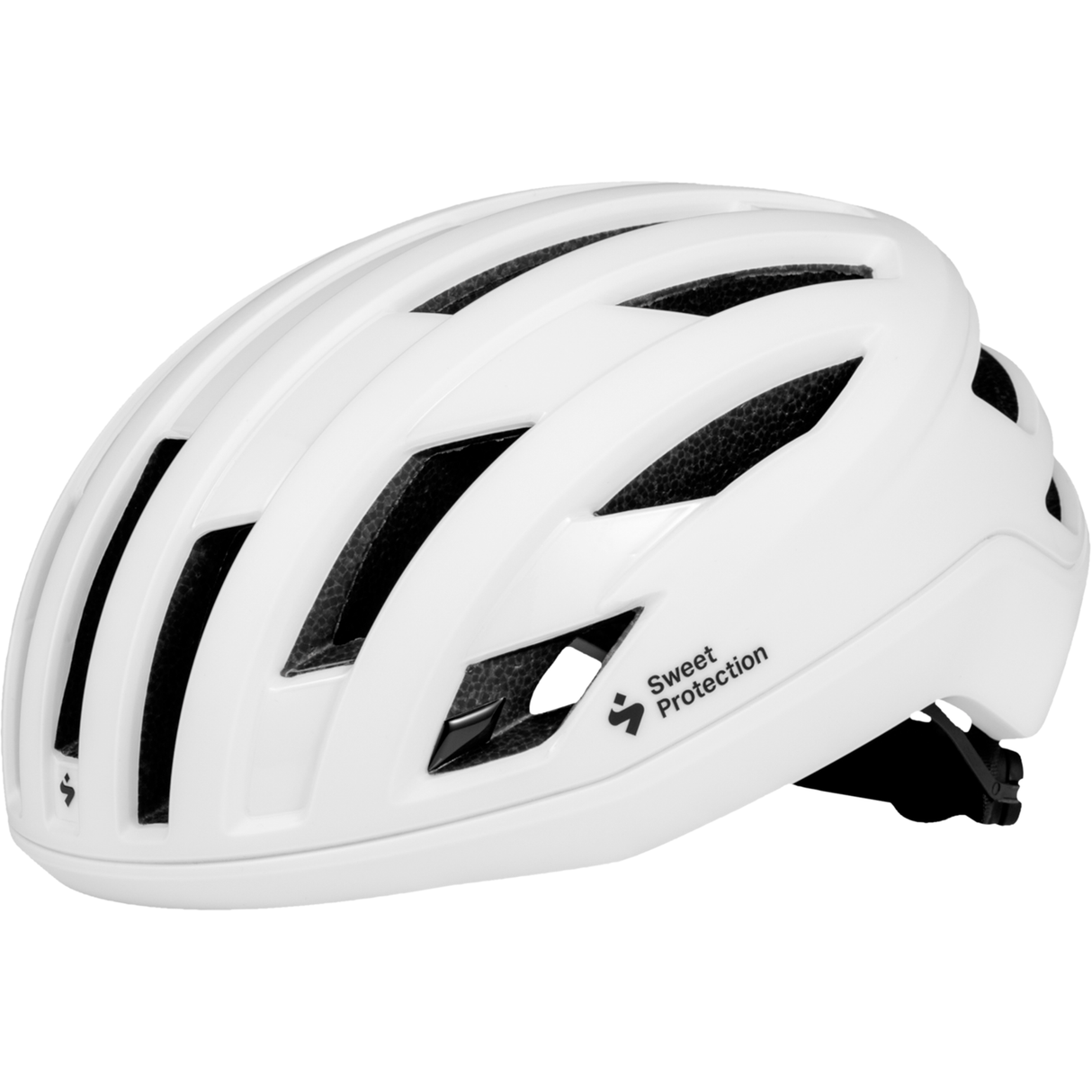 Casco Sweet Protection Fluxer Mips - Bianco