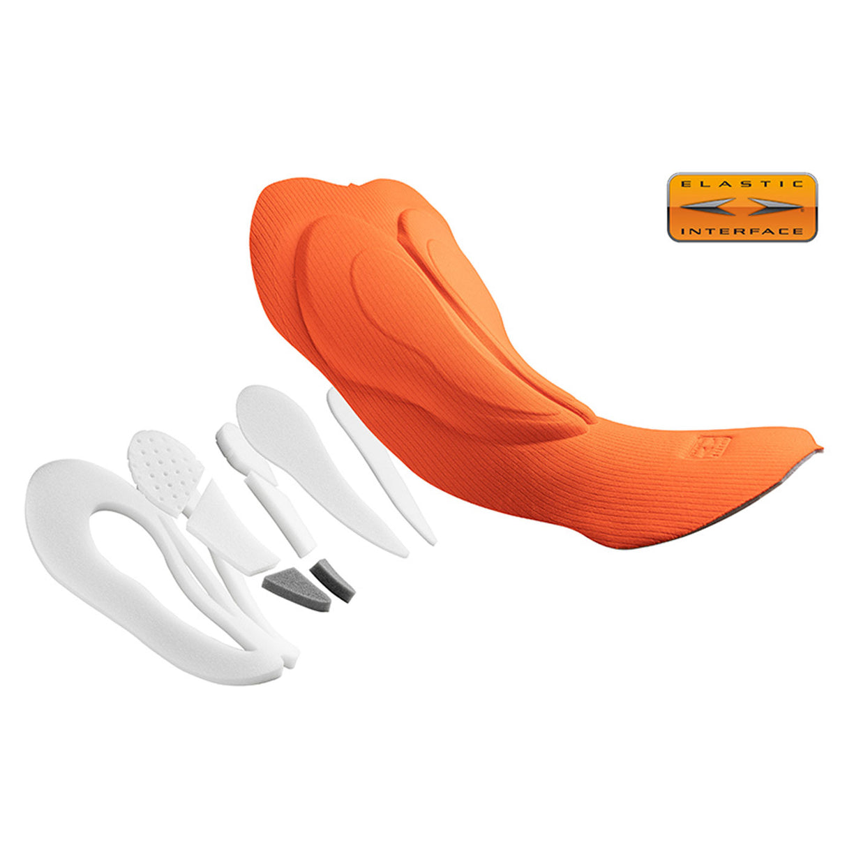 Salopette Pedaled Odyssey - Viola - C