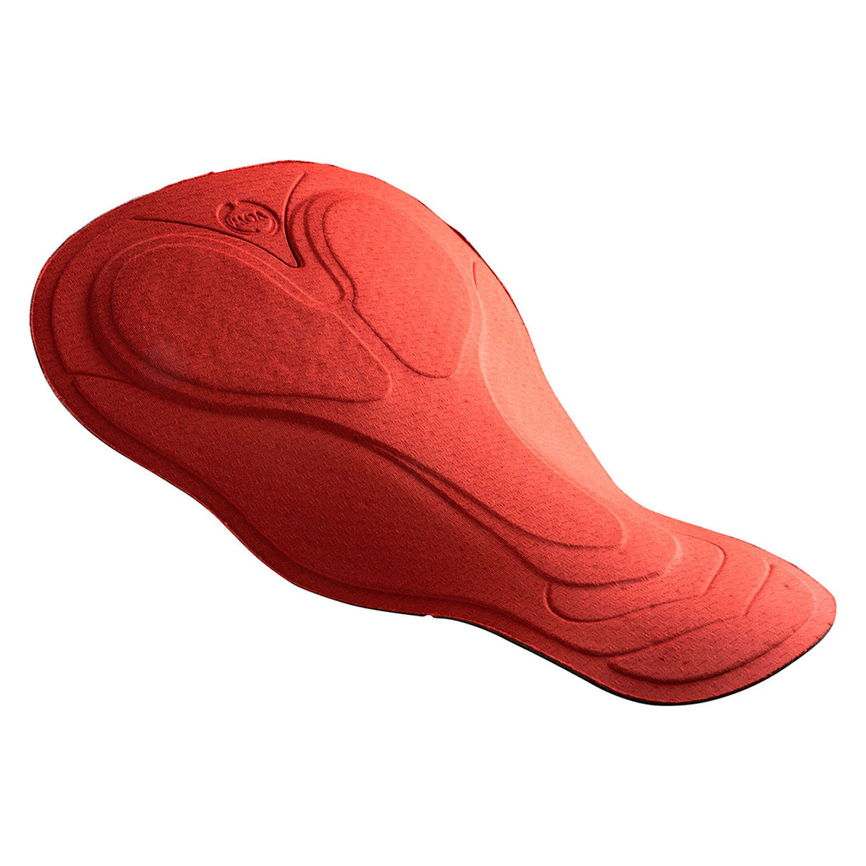 Pantaloncini donna Nalini Gravel - Verde - P