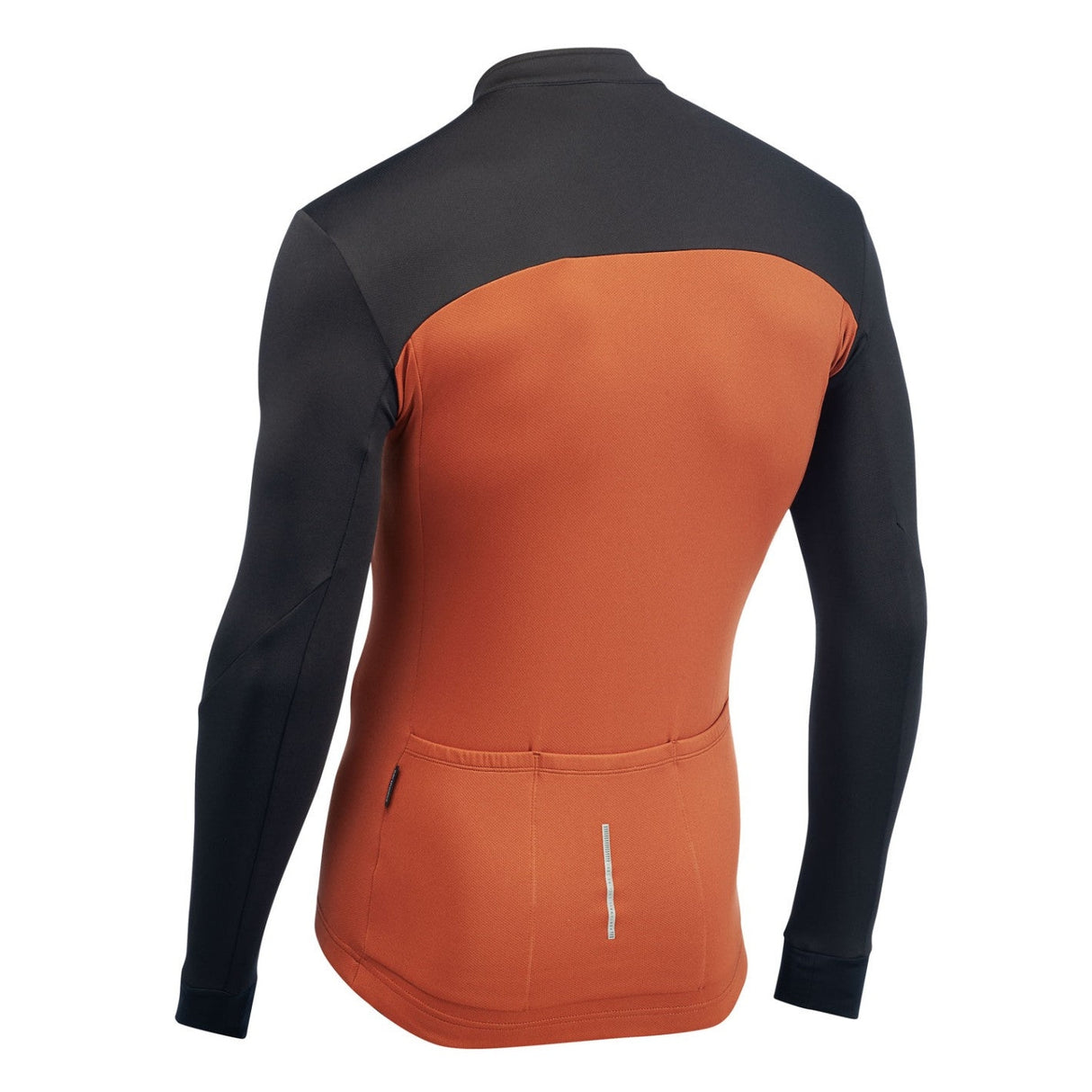 Maglia maniche lunghe Northwave Force 2 - Marrone - E