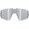 Force Apex lens - Silver