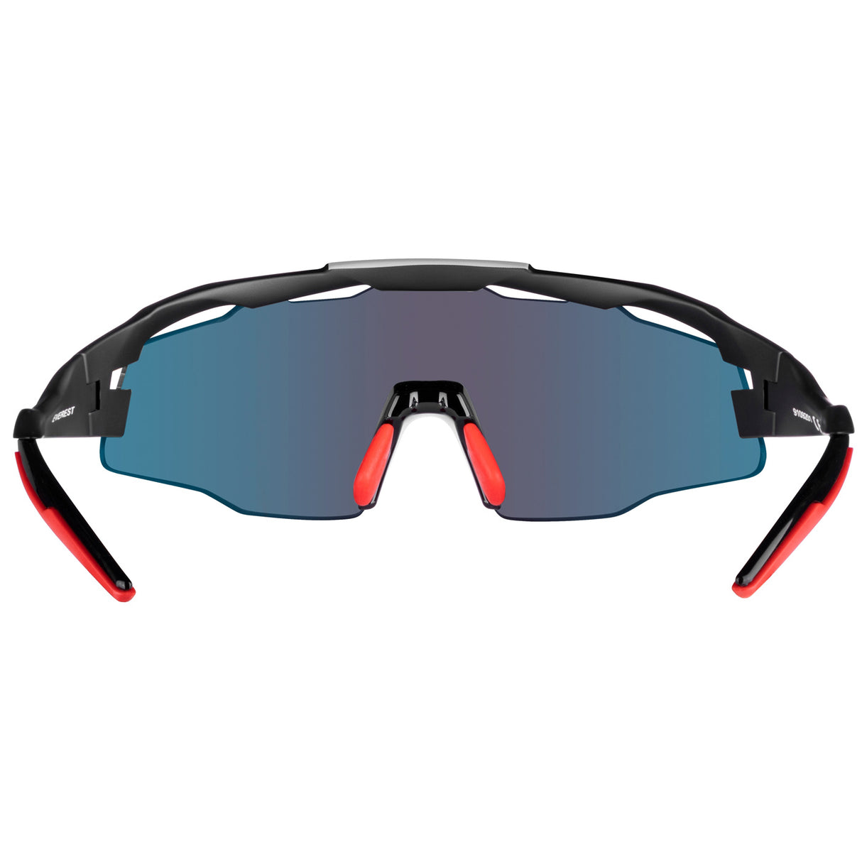 Occhiali Force Everest - Nero - G