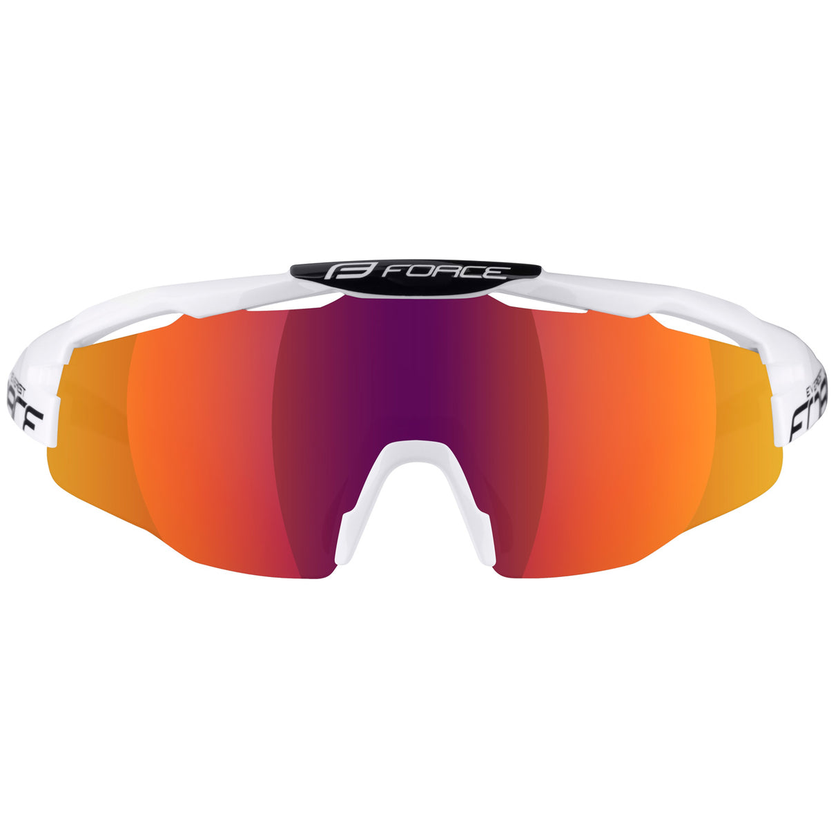 Occhiali Force Everest - Bianco - P