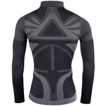 Force Snowstorm long sleeve base layer - Black