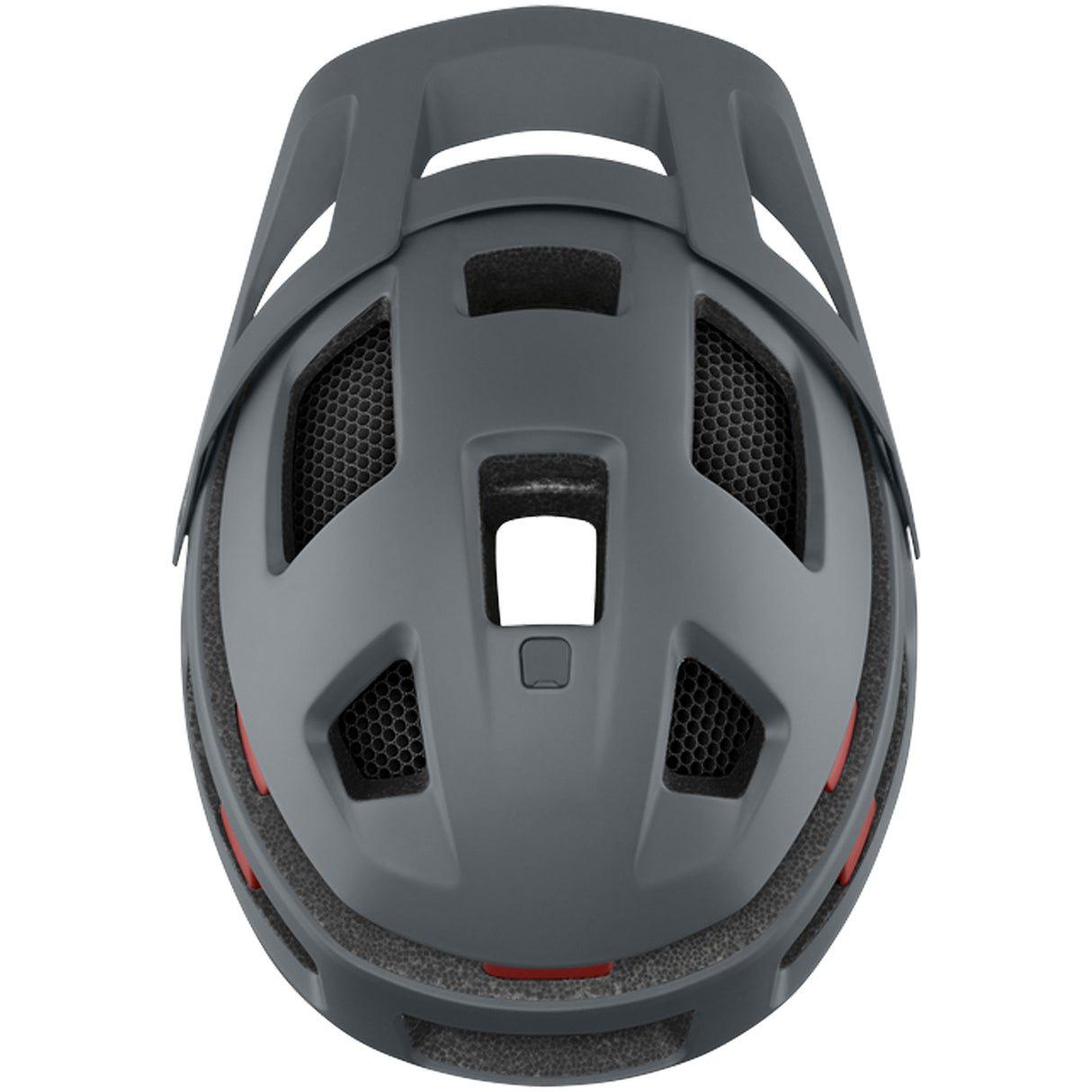 Casco Smith Forefront 2 Mips - Grigio giallo - H