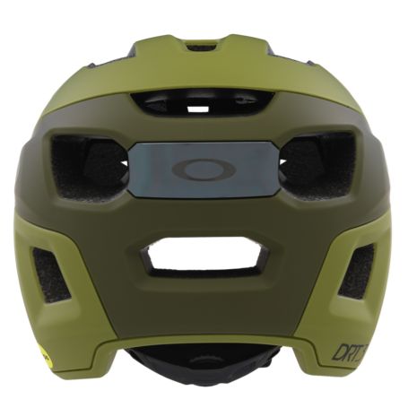 Casco Oakley DRT3 Trail Mips - Verde chiaro - D
