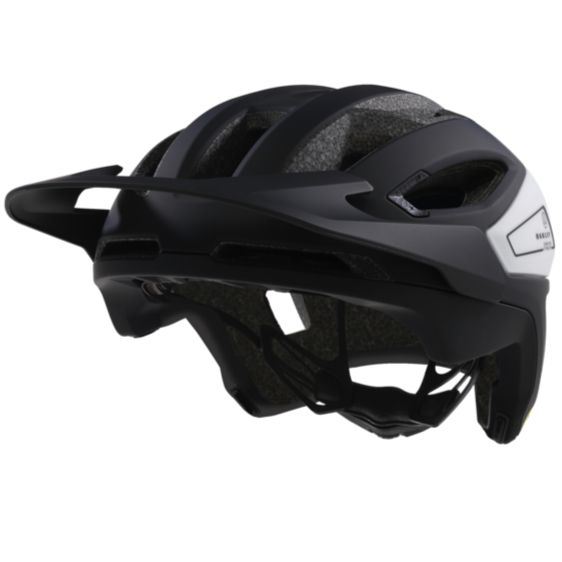 Casco Oakley DRT3 Trail Mips - Nero bianco - H