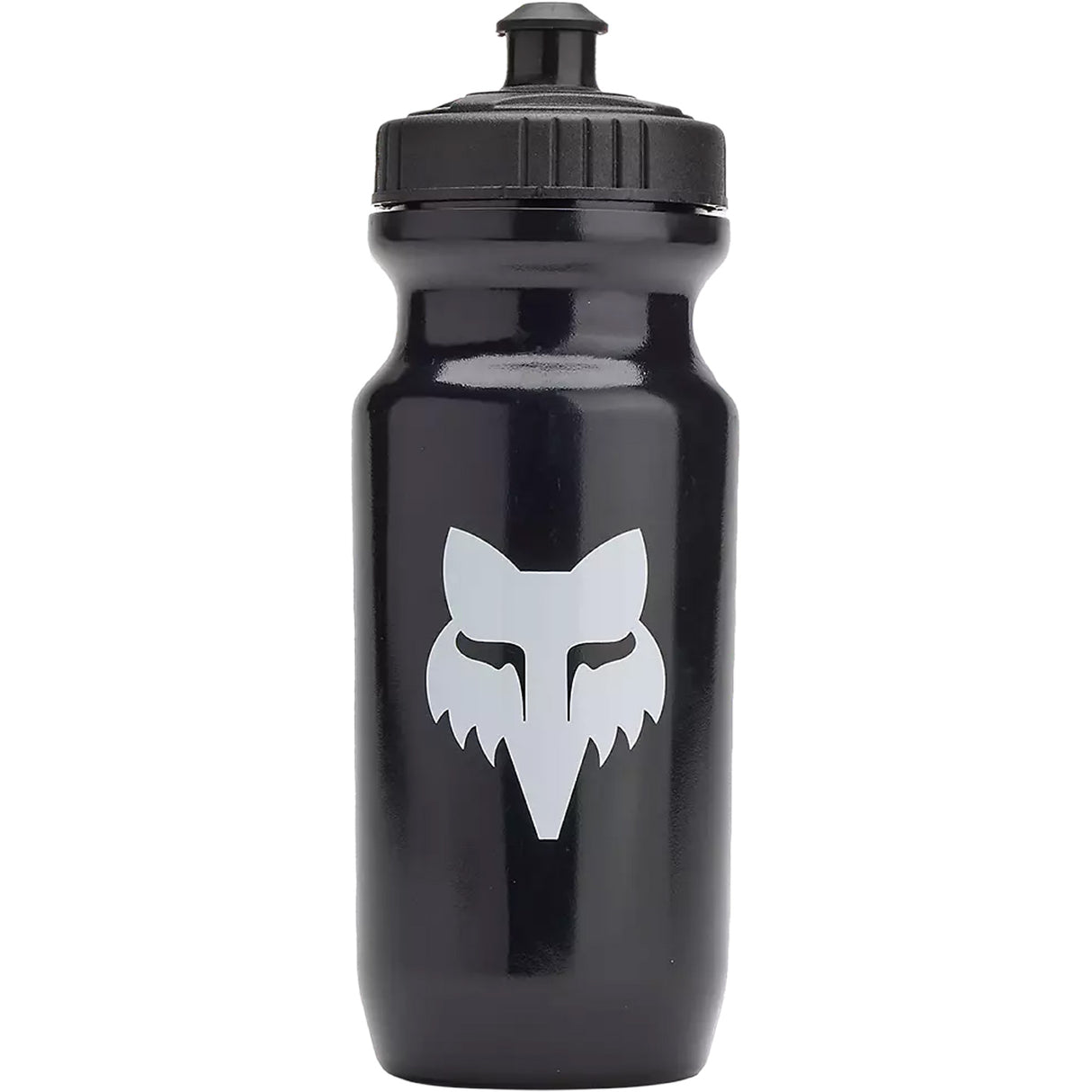 Borraccia Fox Head Base da 650 ml - Nero - F