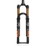 Forcella Fox 34 FLOAT Factory 120 Kashima 29 SC FIT4 R51 - Nero