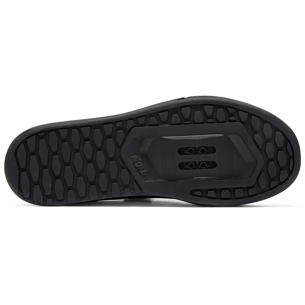 Scarpe MTB Fox Union - Grigio