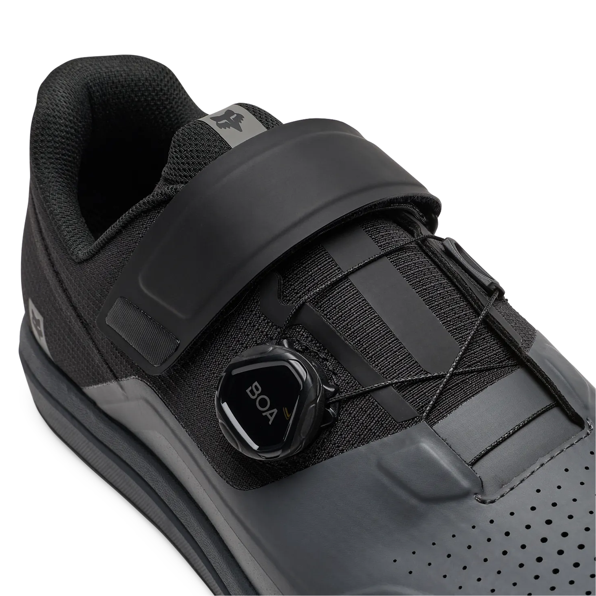 Scarpe MTB Fox Union - Grigio