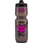 Fox Purist 770ml Water Bottle - Grey Green