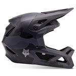 Fox Rampage Mips Kid Helmet - Black