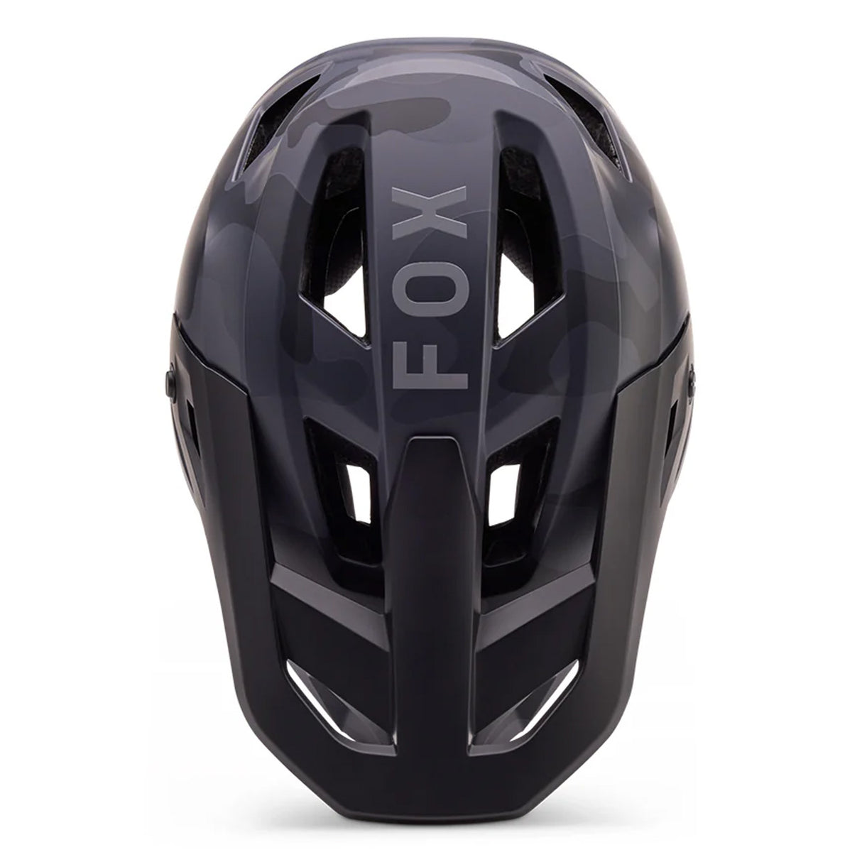 Casco Fox Rampage Mips Kid - Nero - B