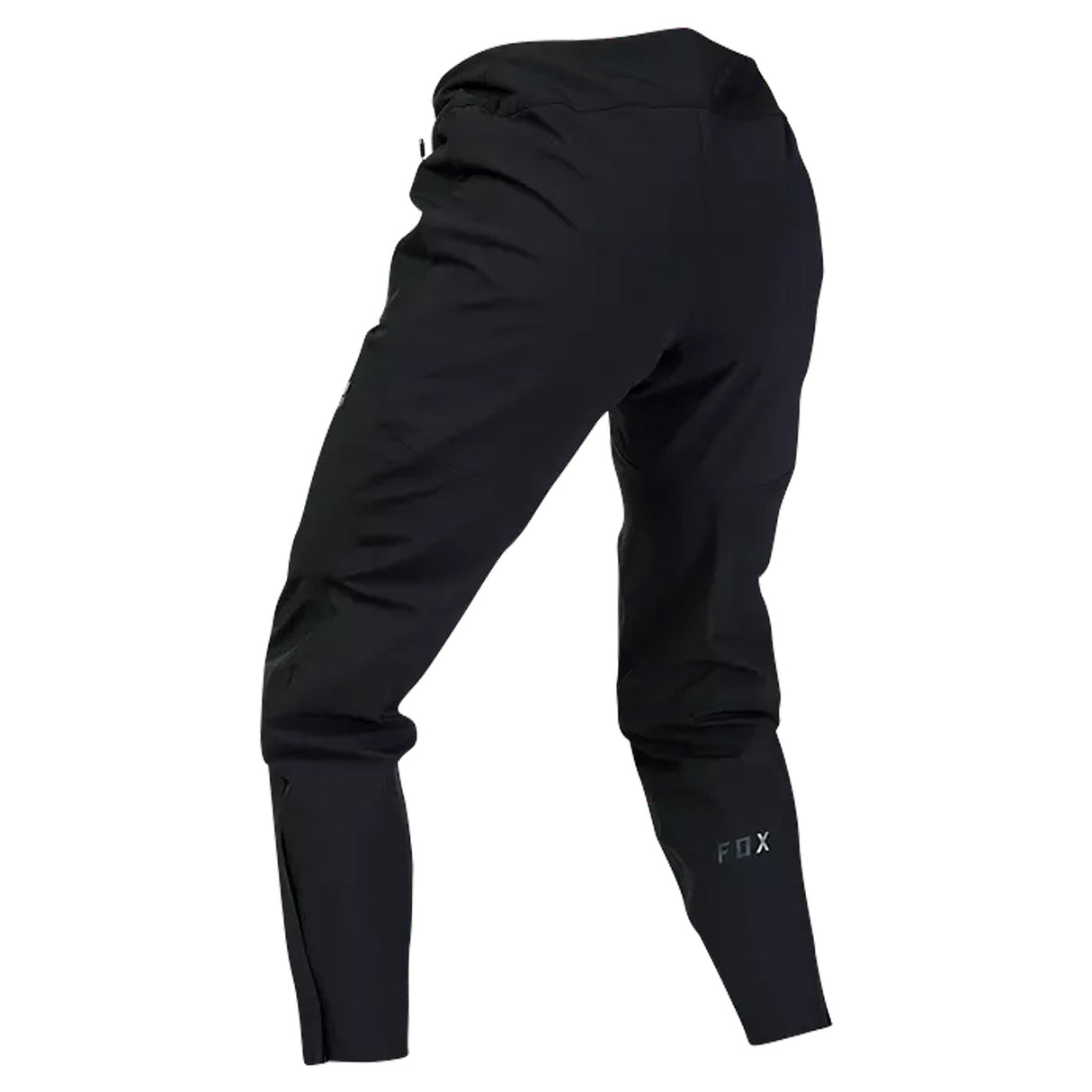 Pantaloni Fox Defend 3-Layer Water - Nero - F