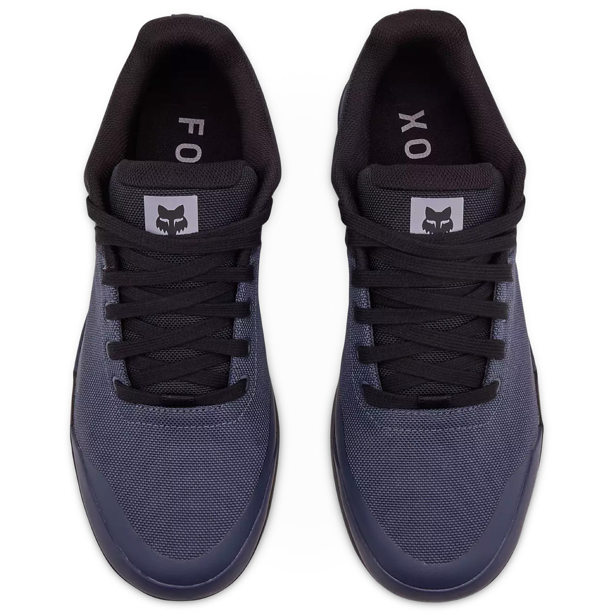 Scarpe MTB Fox Union Canvas - Blu - M