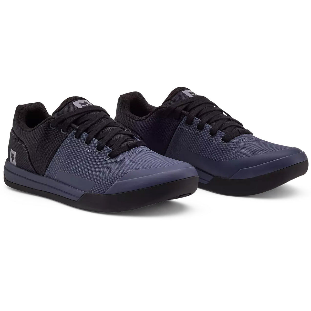 Scarpe MTB Fox Union Canvas - Blu - I