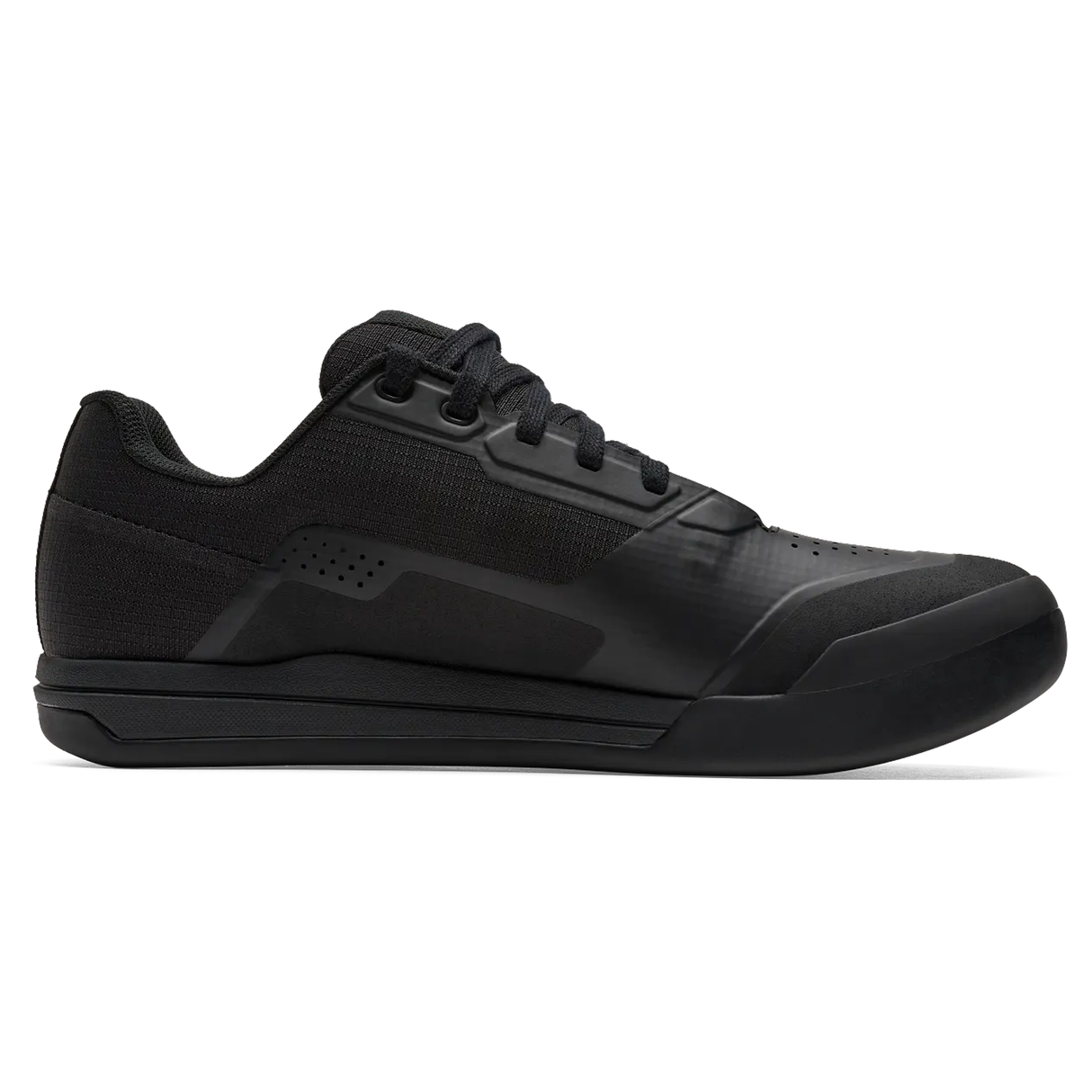 Scarpe MTB Fox Union Flat - Nero