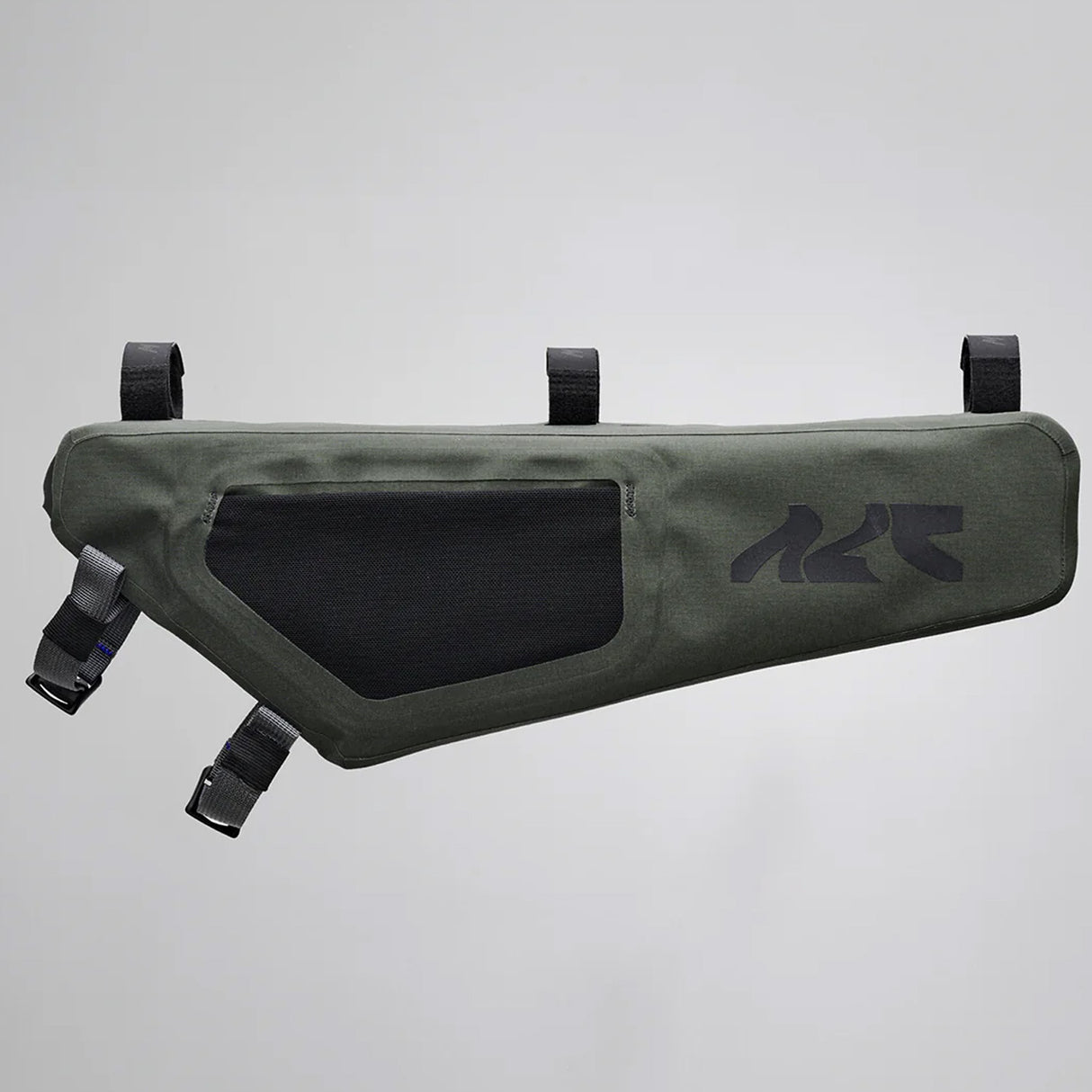Borsa da telaio MAAP x Apidura 4L - Verde - O