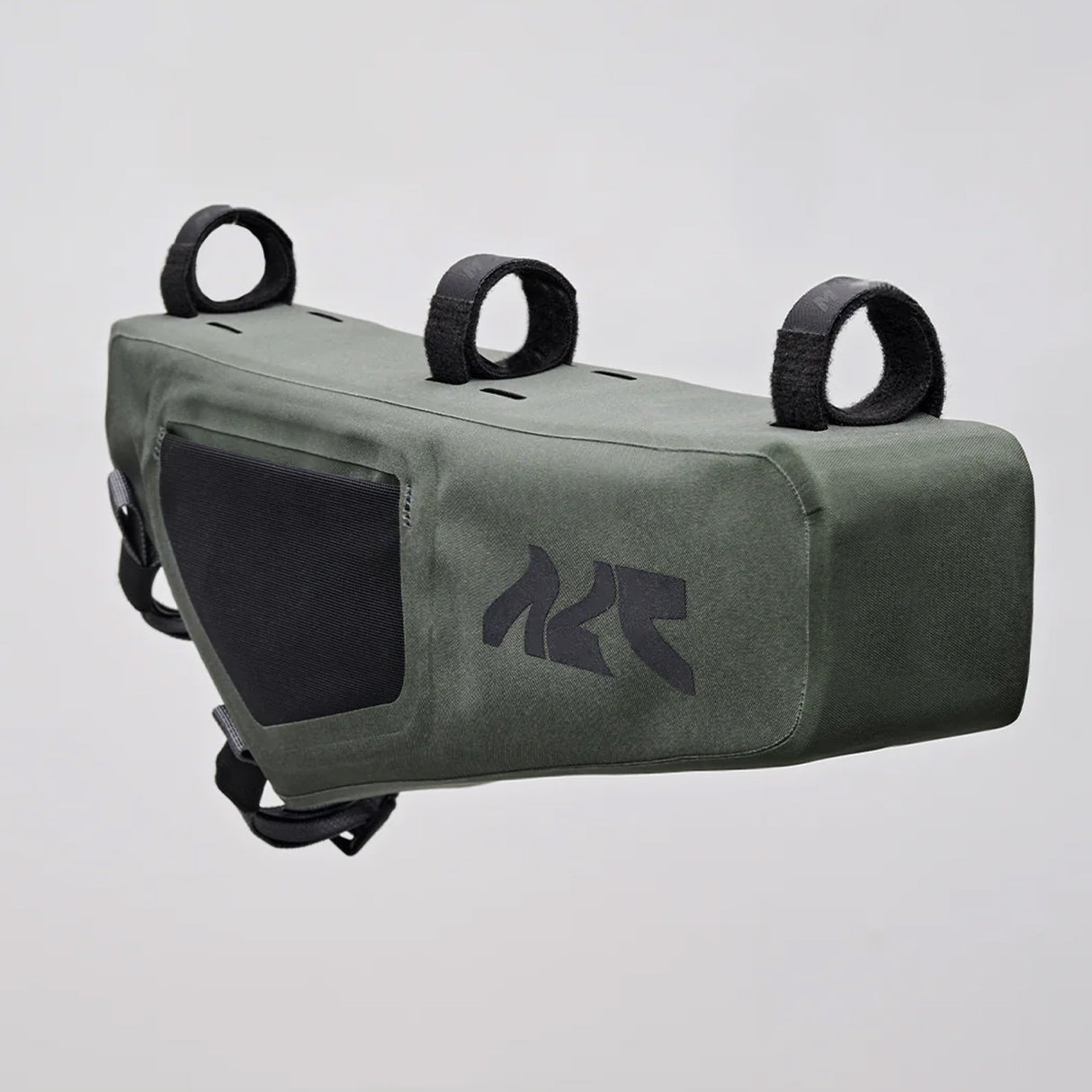 Borsa da telaio MAAP x Apidura 4L - Verde - P