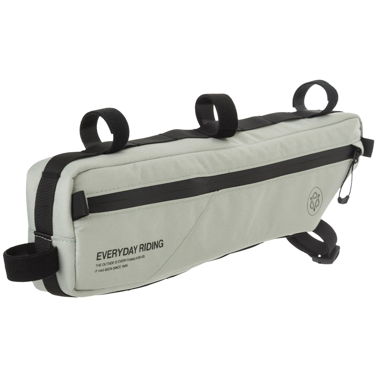 Borsa Telaio Agu Venture 4L - Verde chiaro - G