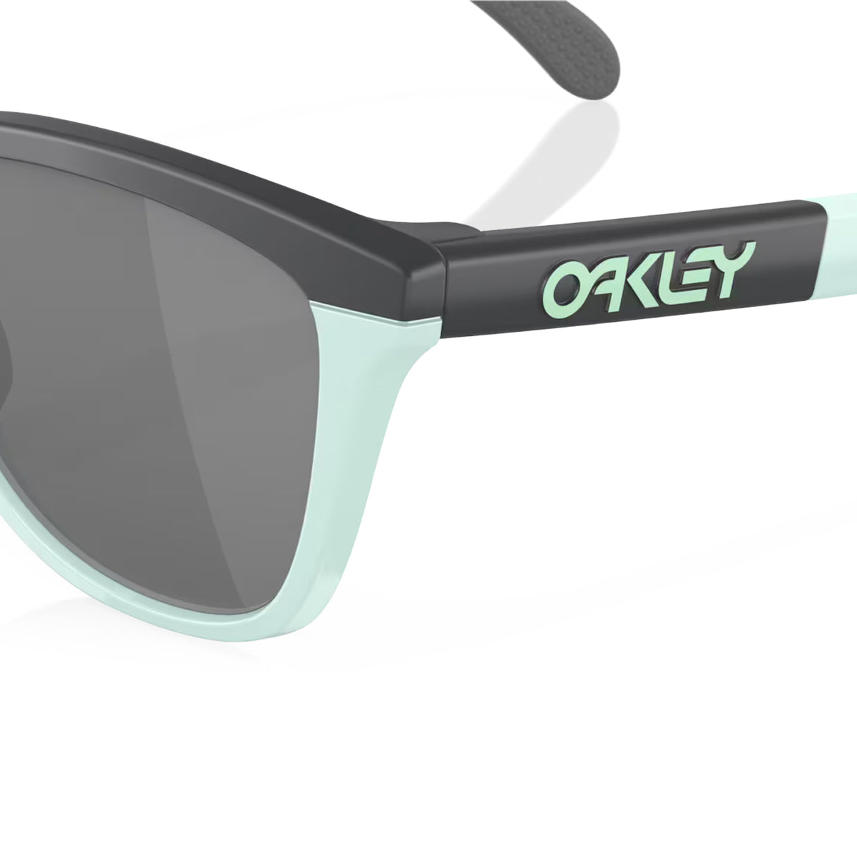 Occhiali Oakley Frogskins Range - Carbon blue milkshake prizm black - H