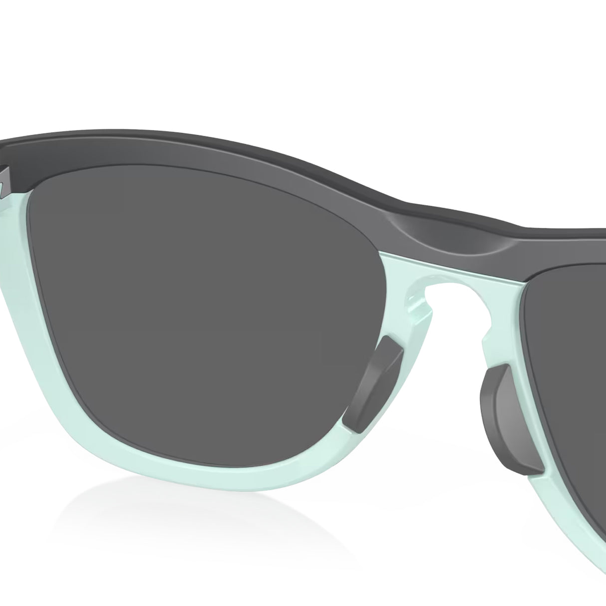 Occhiali Oakley Frogskins Range - Carbon blue milkshake prizm black - G