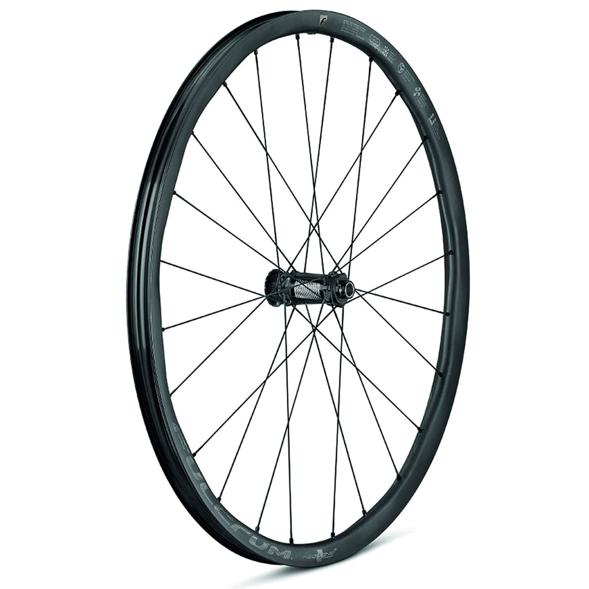 Ruote Fulcrum Red Zone Carbon + 29 - H