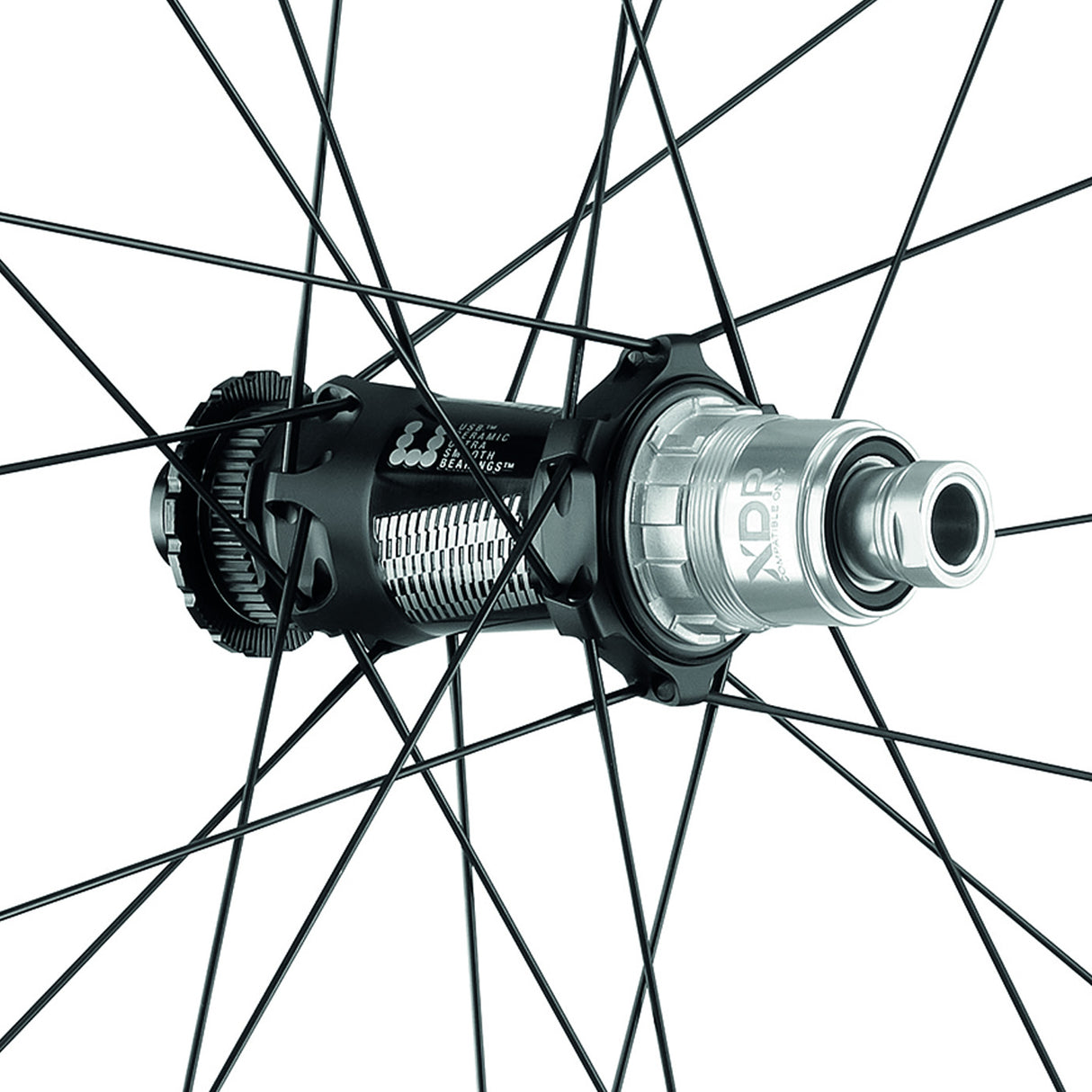 Ruote Fulcrum Red Zone Carbon + 29 - M