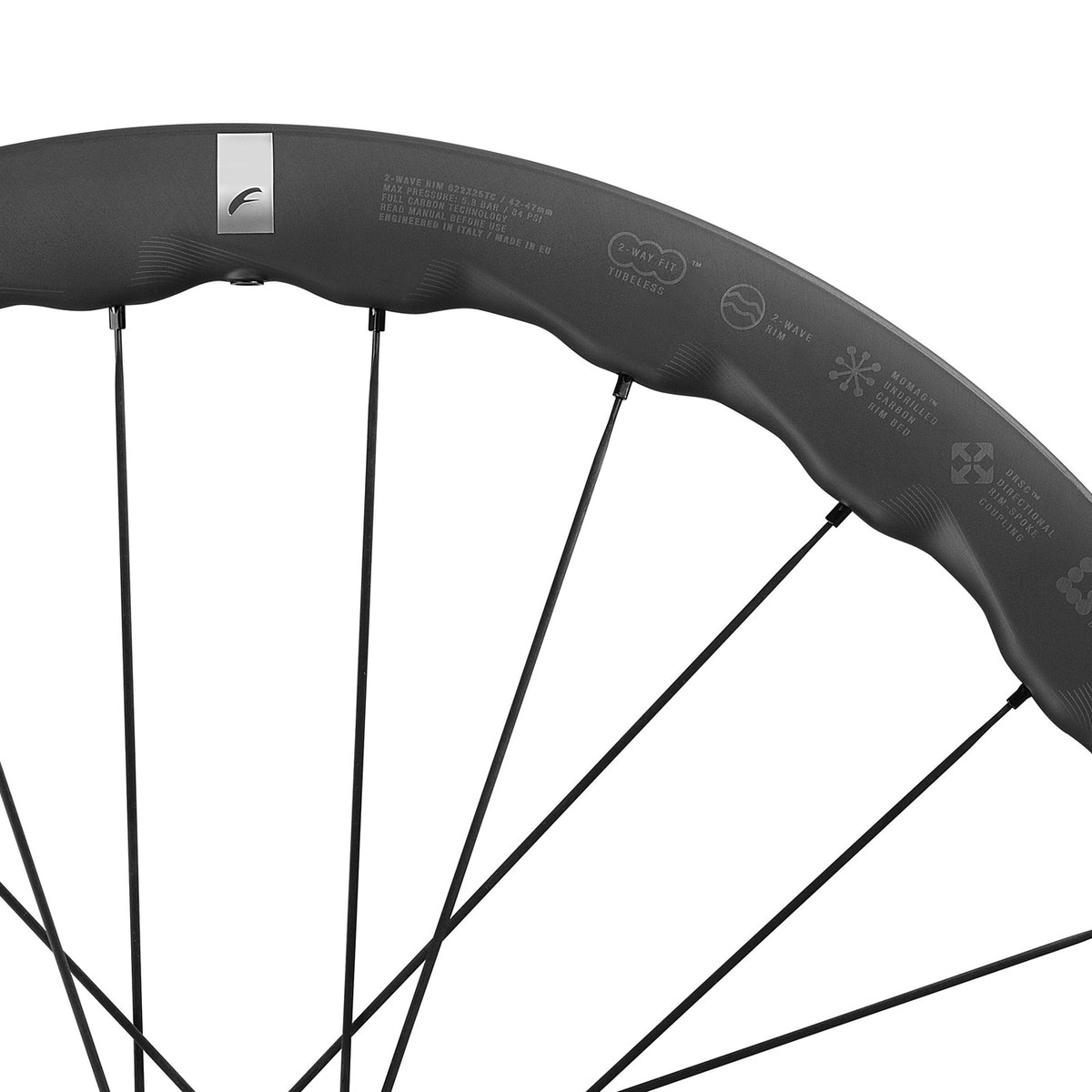 Fulcrum Sharq wheels