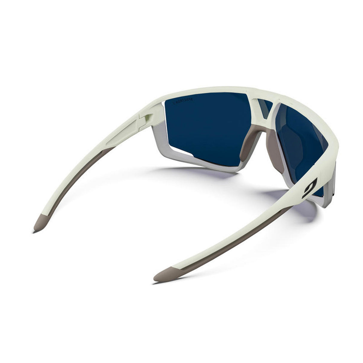 Occhiali Julbo FURY - Beige Spectron3 - H