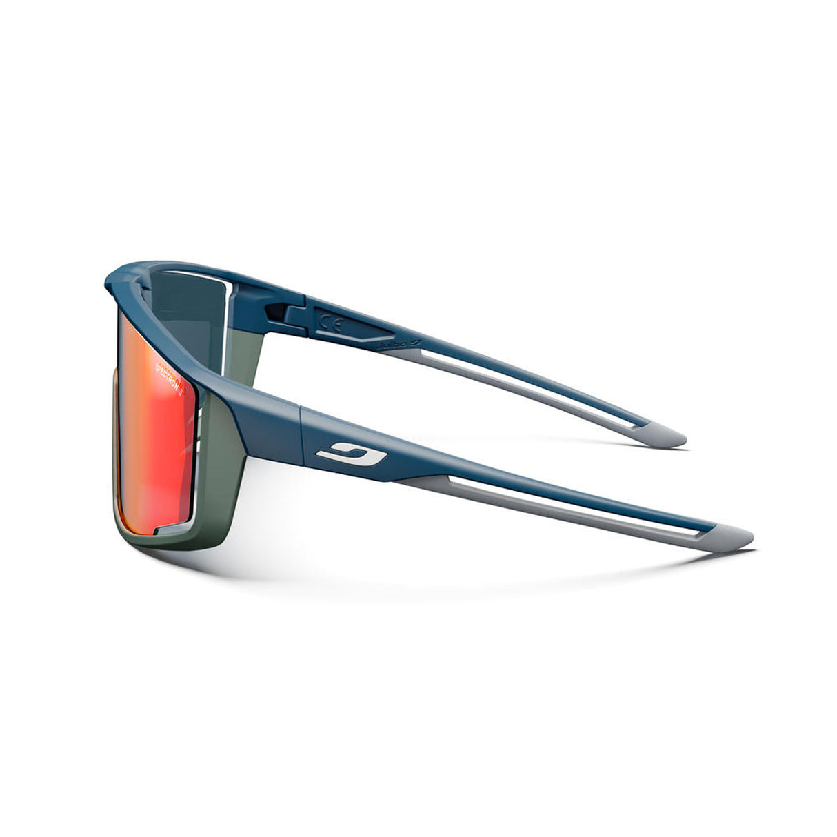 Occhiali Julbo FURY - Blu Spectron3 - B