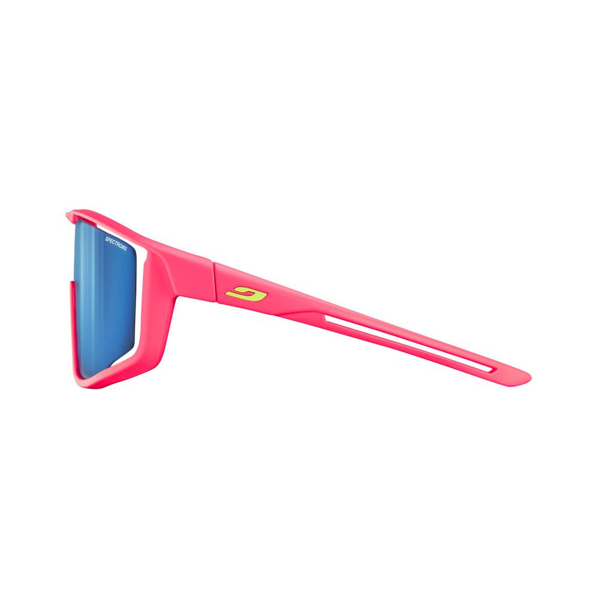 Occhiali Julbo Fury S - Rosa Spectron3 - I