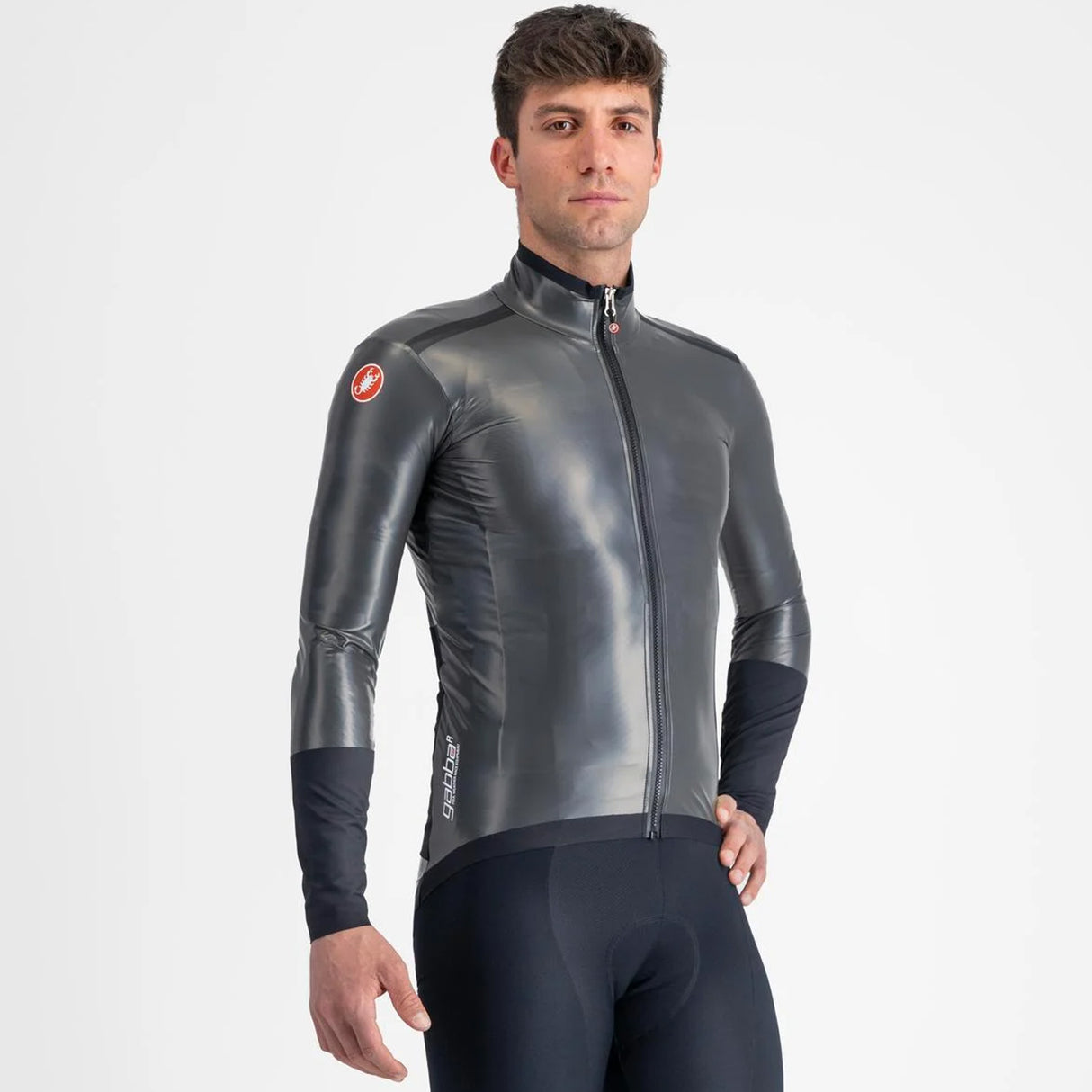 Giacca Castelli Gabba R - Grigio - I