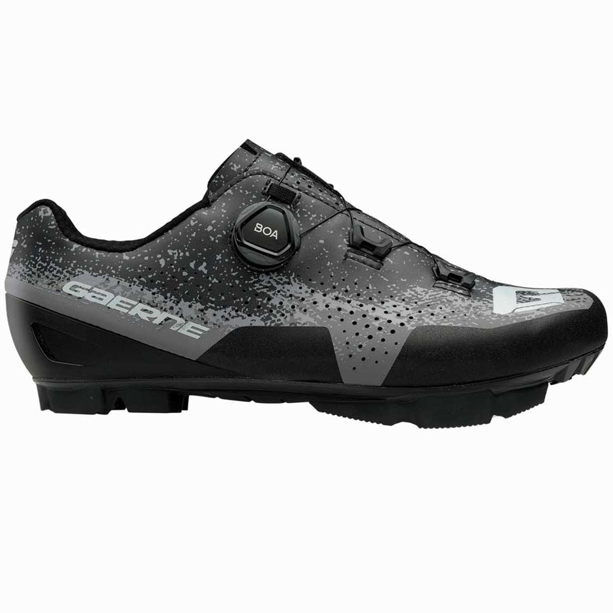 Scarpe mtb Gaerne Lampo - Nero - L