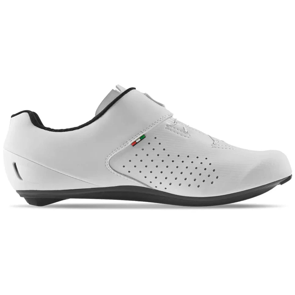 Scarpe donna Gaerne Carbon Fuga - Bianco core - G