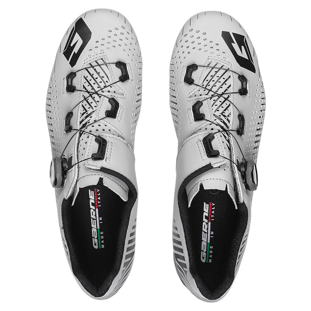 Scarpe Gaerne G.Tuono - Grigio - M