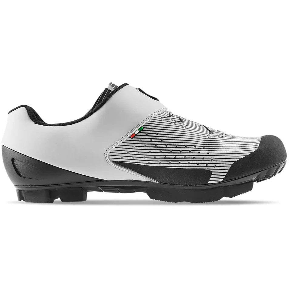 Scarpe mtb Gaerne Dare - Grigio - P