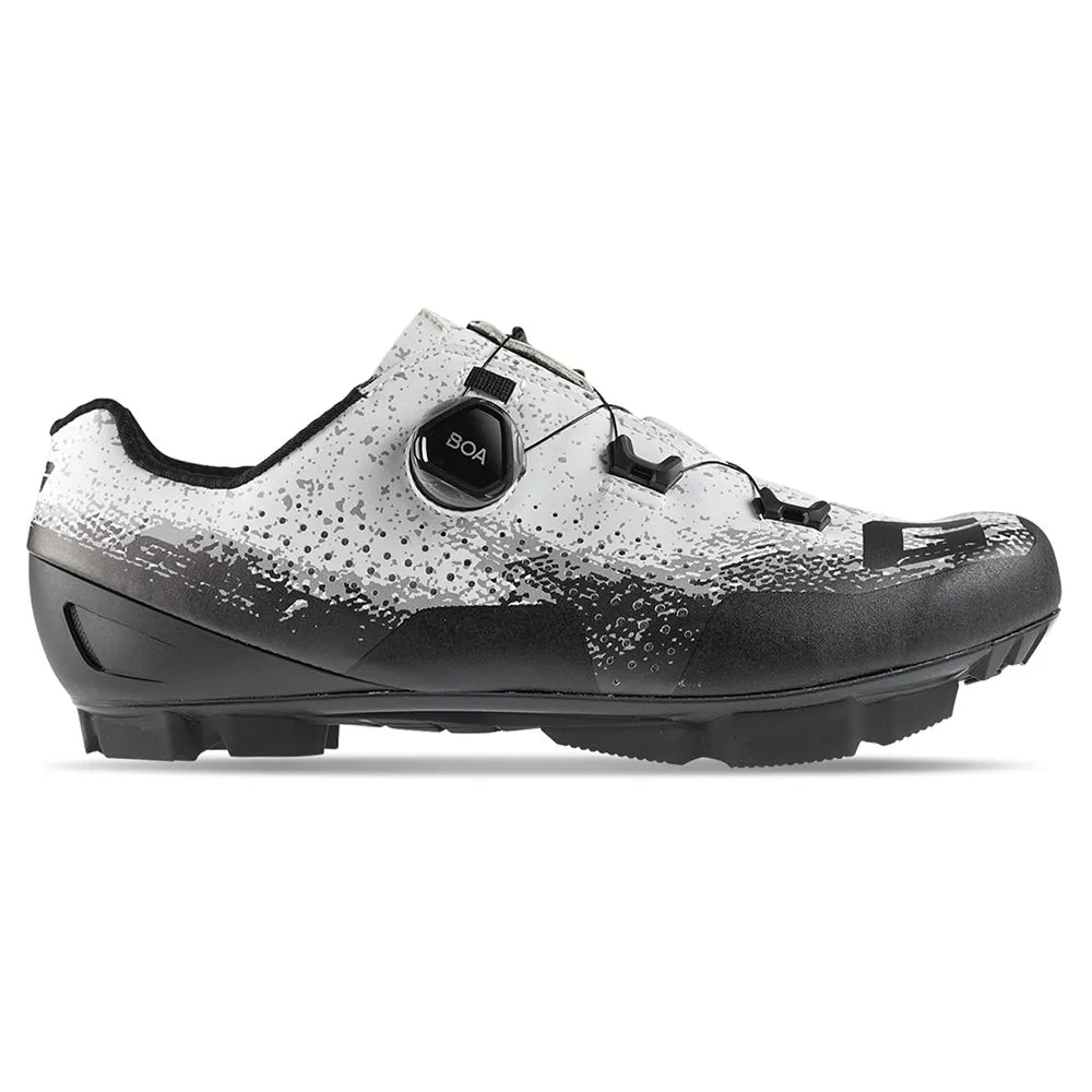Scarpe MTB Gaerne G.Lampo - Bianco - B