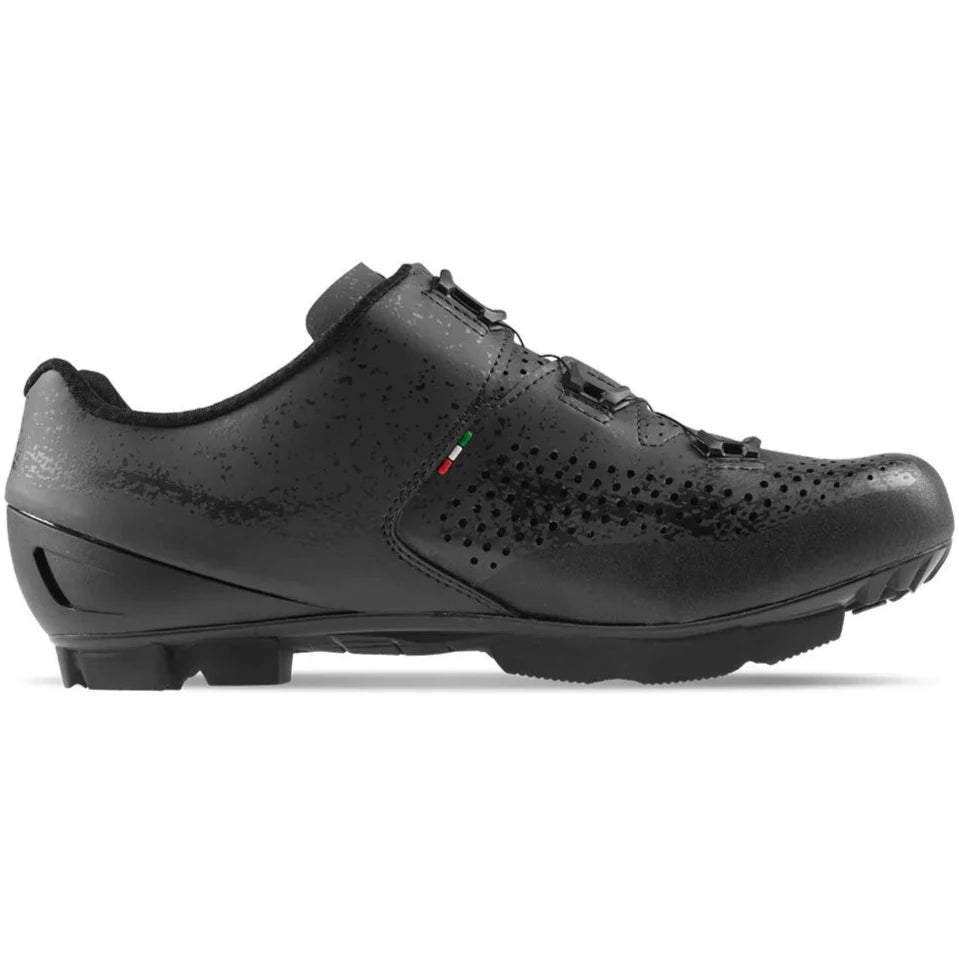 Scarpe mtb Gaerne Lampo - Nero core - I