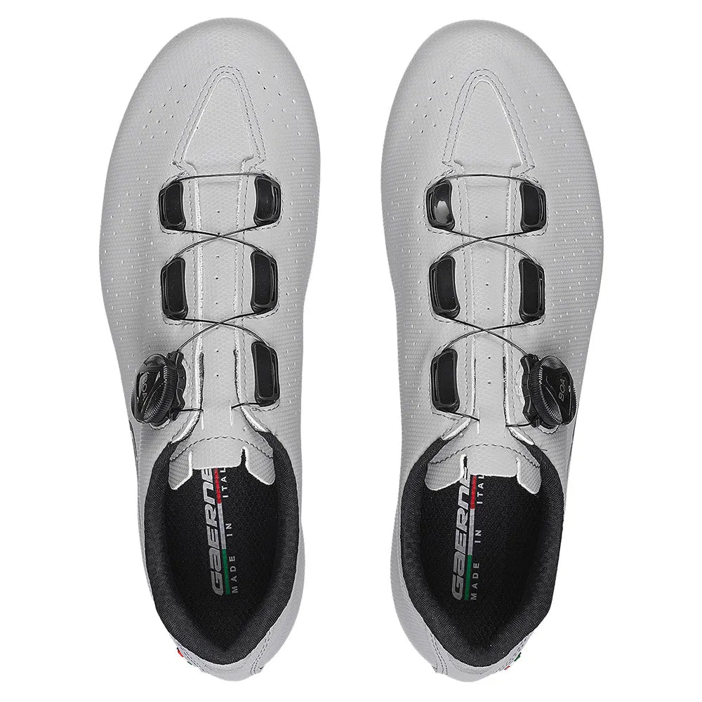 Scarpe MTB Gaerne G.Trail - Grigio - E