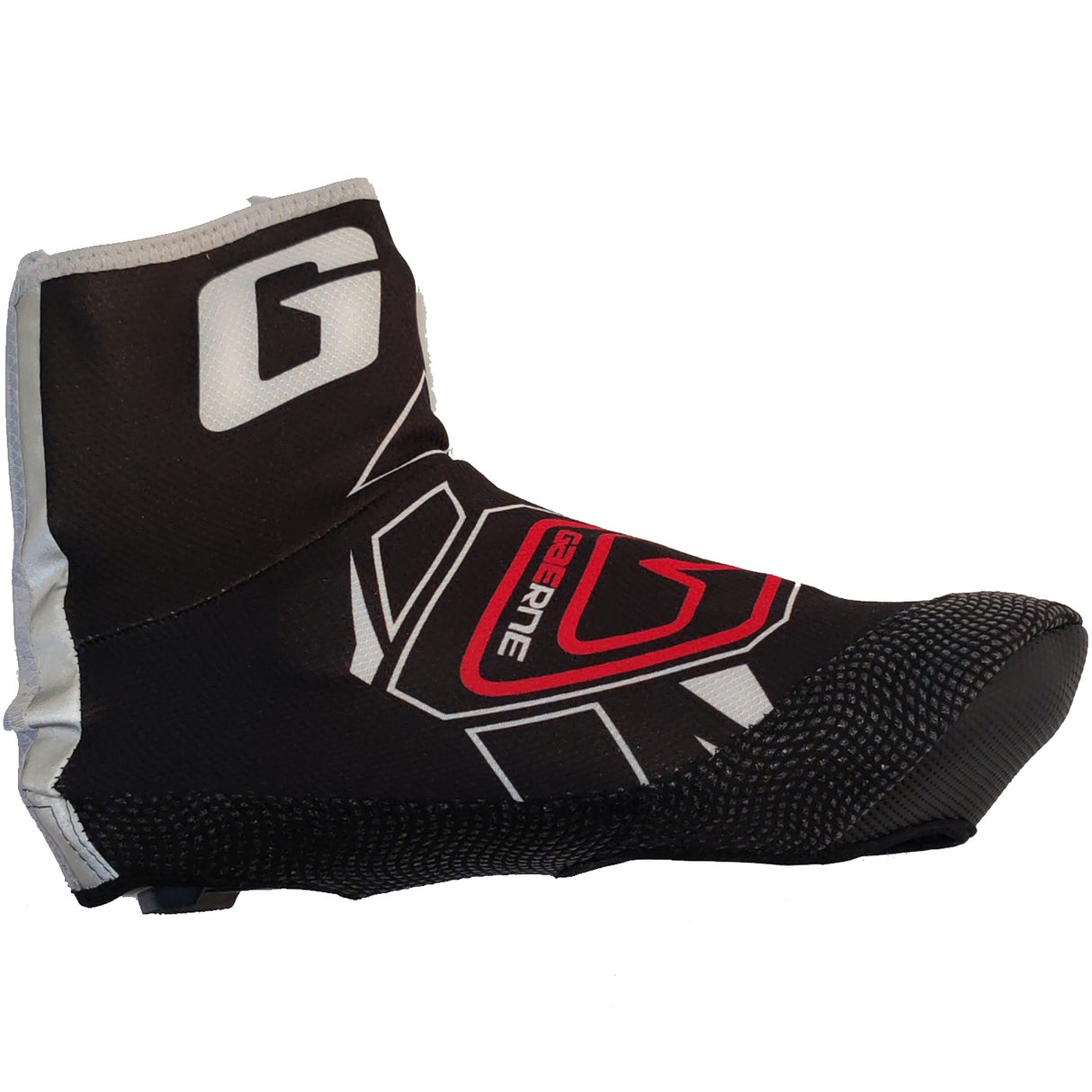 Copriscarpe Gaerne G.Winter - Nero - C