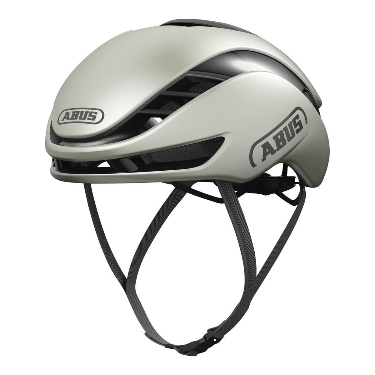 Abus Gamechanger 2.0 Helm – Mattgrau