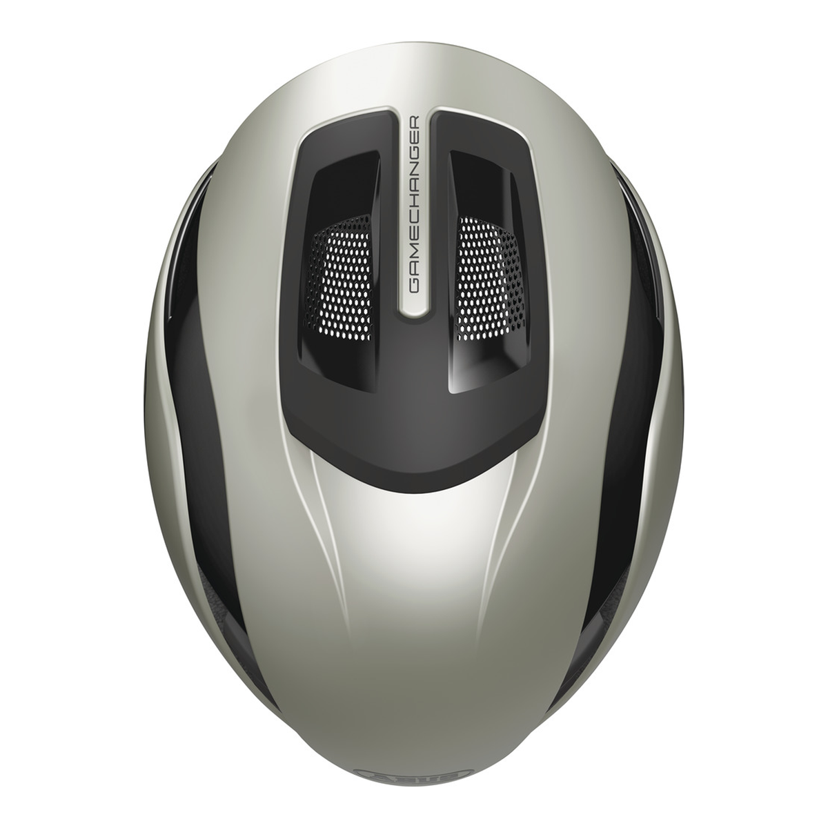 Abus Gamechanger 2.0 Helm – Mattgrau