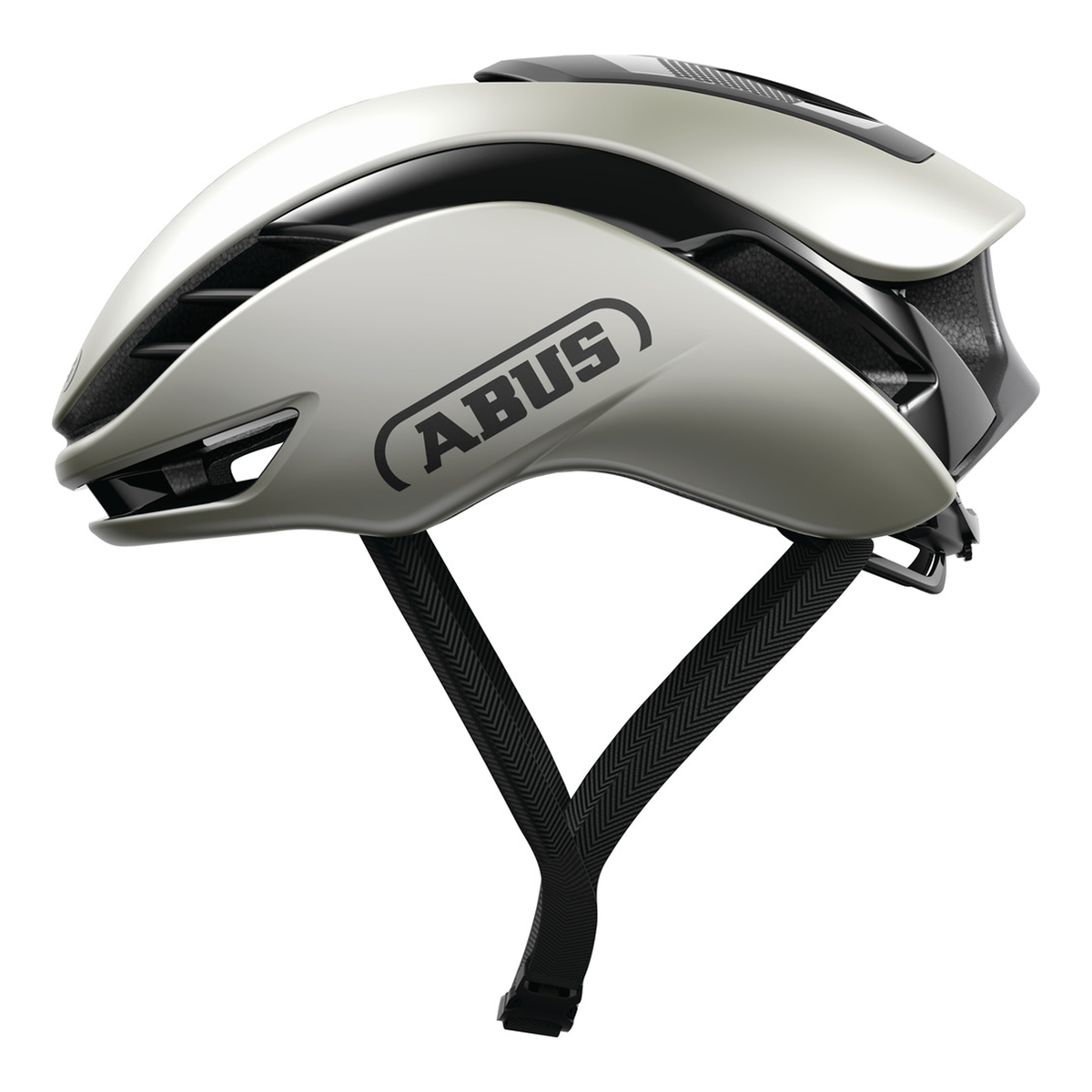 Abus Gamechanger 2.0 Helm – Mattgrau
