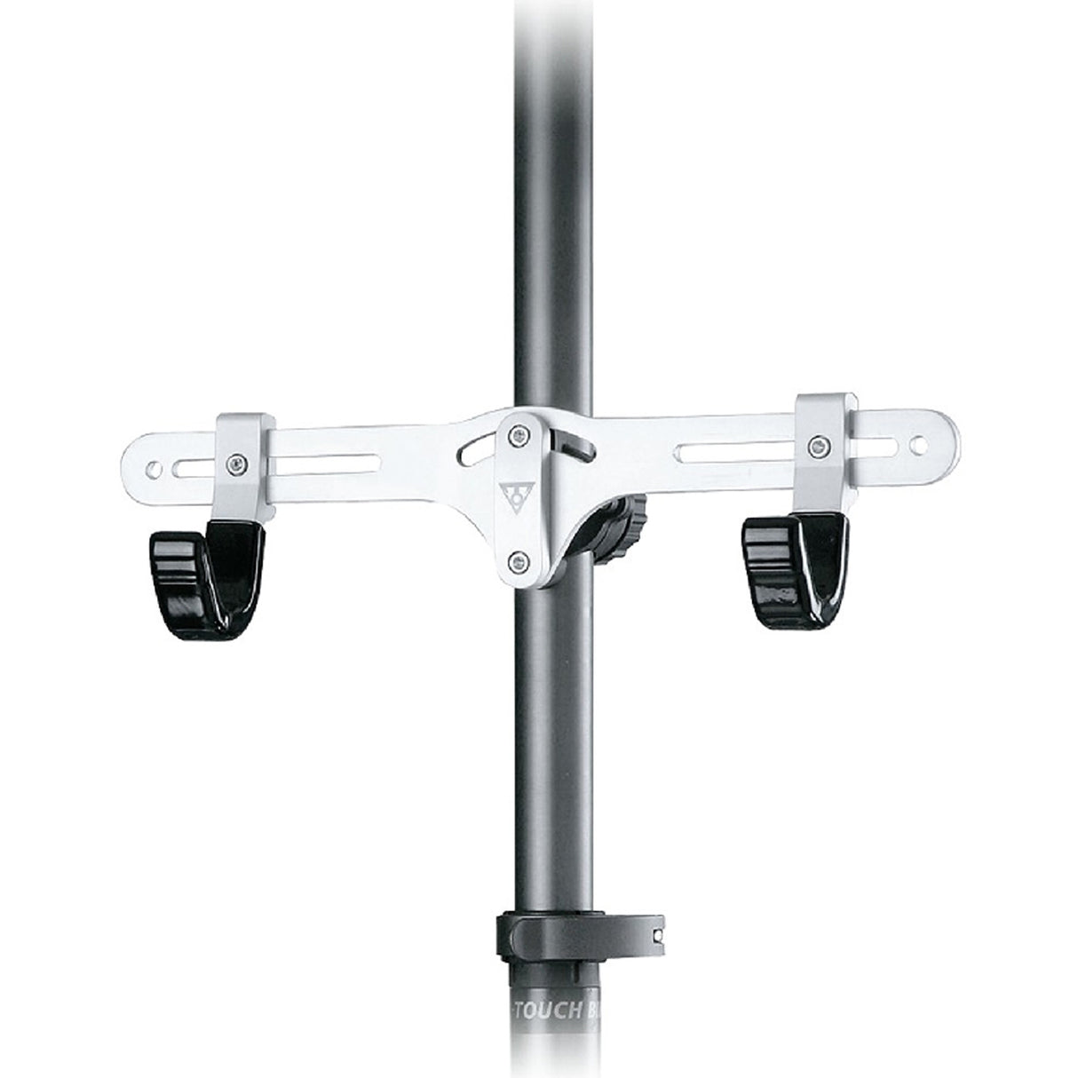 Terzo gancio superiore per cavalletto Topeak DUAL-TOUCH - O